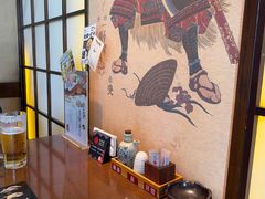 -千代武日本料理(哈西店)