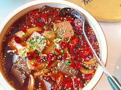 -骏莱海鲜鱼港(五角场店)