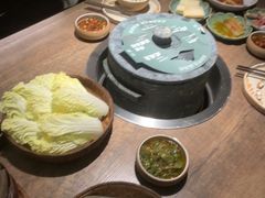 -蘑界·野生菌火锅(深业上城店)