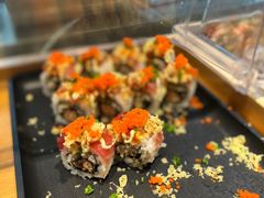 -松子料理(亮马桥店)