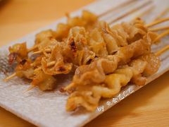 -高木日本料理(静安寺店)