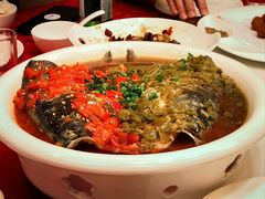 -马凯餐厅(长椿街店)
