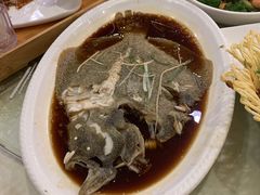-江南村酒家