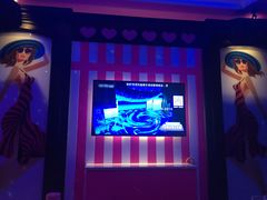 包房-音乐派KTV(银泰城店)