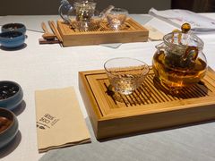 -叶叶菩提·晋福宫