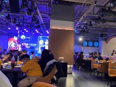 -9527星耀烧烤音乐酒馆
