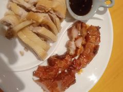 -东就鸭饭店·古早海南菜(友谊南海城店)