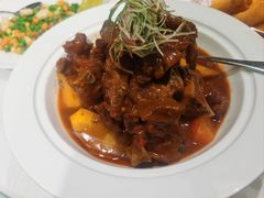 -SEEUNARI西域娜依新疆菜(环宇广场店)