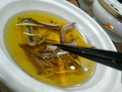 姜油浸水律-榕记(番禺总店)