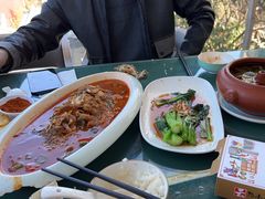 -云隐小厨·传统大理美食(复兴路店)
