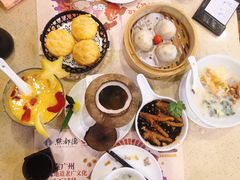 -点都德(华强南店)