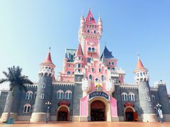 -厦门方特梦幻王国