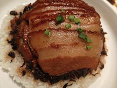 -三道菜(明堂公园店)