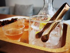 -青梅酒肆PLUS(长白仙岛北路店)