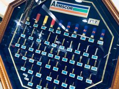 -Armscor Shooting Ranges, Incorporated