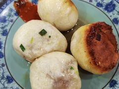 生煎-荣阳楼(山塘街店)
