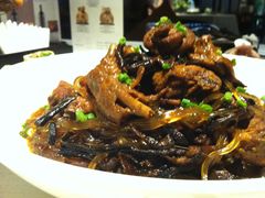 -蔓兰家的四季S0餐厅·融合菜(当代MOMA店)