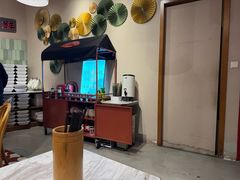 -极乐小煮·成都冒菜(科技绿洲店)