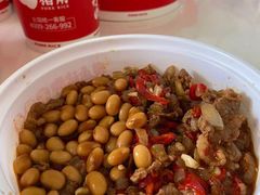 -猪角·闽南猪脚饭(上梅林店)