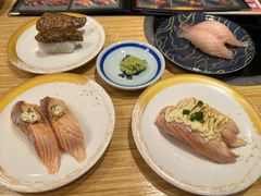 -合点寿司(金虹桥商场店)