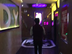 -糖果KTV(首创大厦店)