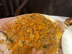扬州炒饭-小河盐帮·私家菜·烤鸭(三元桥·霄云路店)