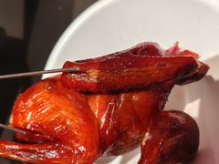 -鸽子侯·家宴·平价海鲜(市图书馆店)