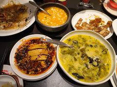 -聚鑫阁江浙菜·非遗传承技艺(金汇龙湖天街店)