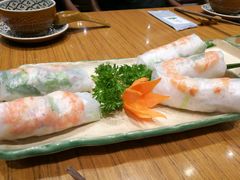 -Hoang Yen Vietnamese Cuisine