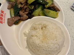 -新宝餐厅(流塘店)