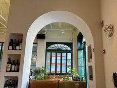 -OLLA 西班牙餐厅(丰盛里店)