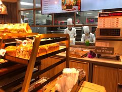 -巴黎贝甜(开发区安盛店)