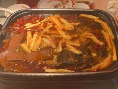 -闻溪有渔·活鱼现烤才好吃(太仓万达店)