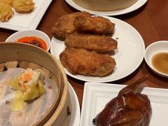 -杭州JW万豪酒店-万豪中餐厅