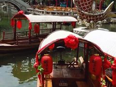 -滦州古城