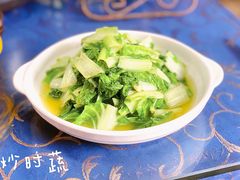 -国生茶庄·地道农家菜团建活动