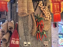 -牛腩之旅·牛腩牛杂煲(光启城美食城店)
