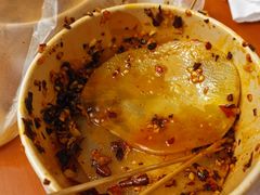 -丁家坡洋芋·观音桥好吃街A区(全国总店)