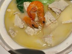 -老太原菜馆(南宫店)
