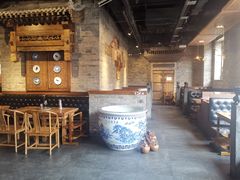 -丁卯•铜锅涮肉(工体店)