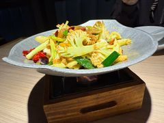 -客家班·客家菜(嘉禾金铂店)