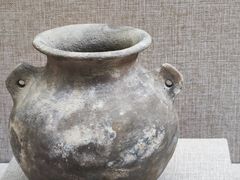 -巴音郭楞蒙古自治州博物馆