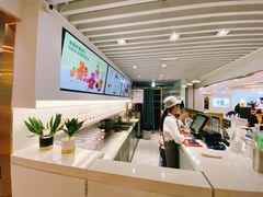 -Mr.Fruits水果先生(蓝色港湾店)