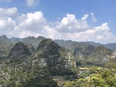 -万峰林风景区