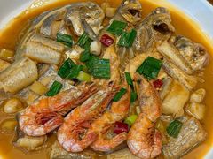 -上味·小海小鲜(中联店)