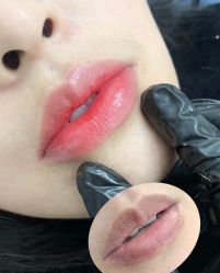 -张小野·专业半永久纹眉