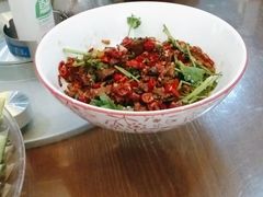 -胡胖子专业长沙菜(衡山路店)