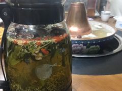 -羯羊城涮羊肉(陶然水岸店)
