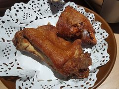 -川堂风·跷脚牛肉·乐山爆炒(宝山日月光店)