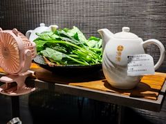 -湊湊火锅·茶憩(新中关购物中心店)